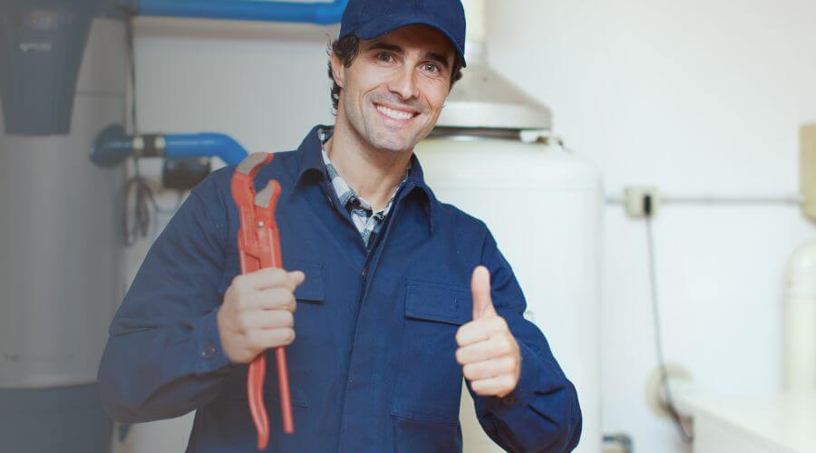 Local expert plumbing services in Naugatuck, CT